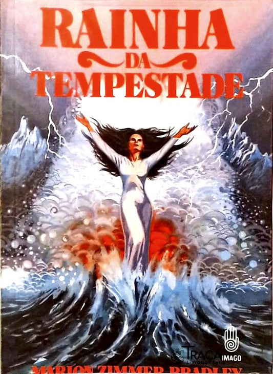 Rainha da Tempestade