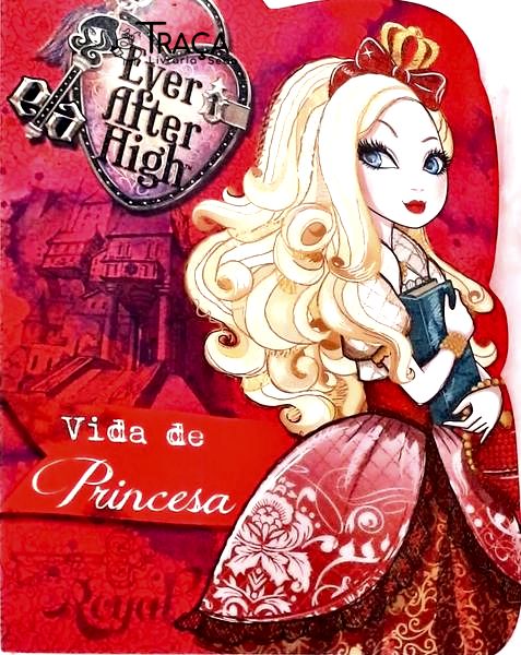 Vida de Princesa