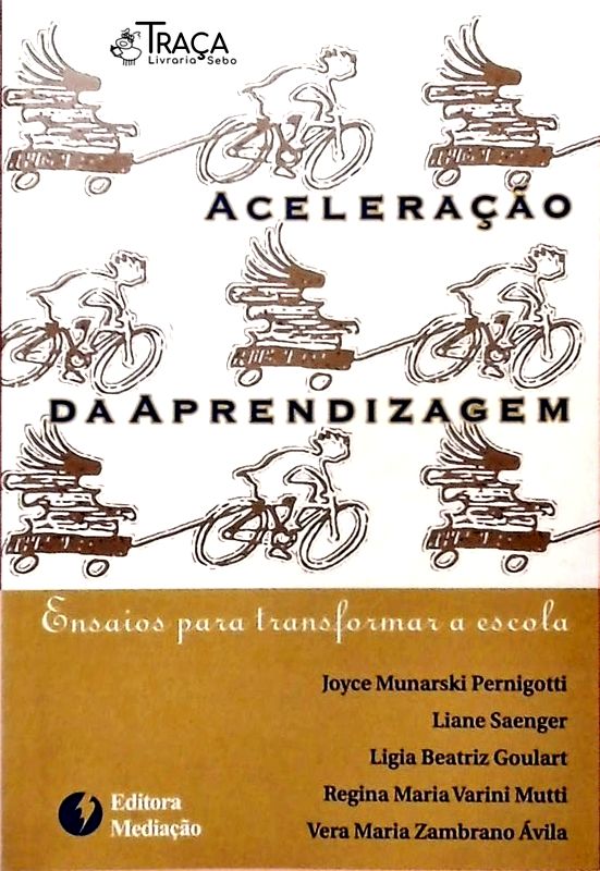 Aceleração da Aprendizagem