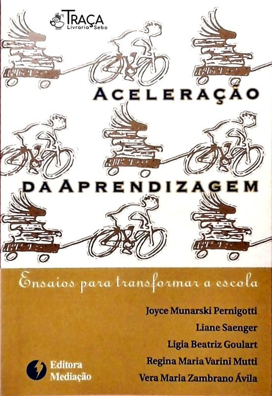Aceleração da Aprendizagem