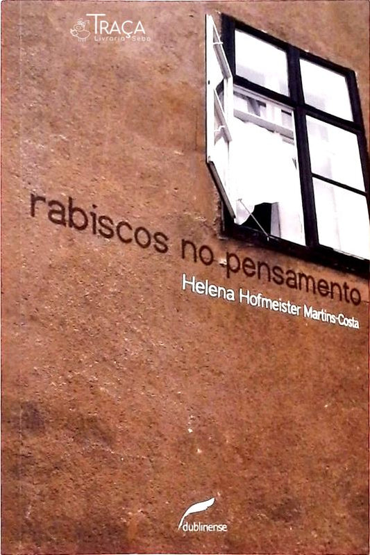 Rabiscos No Pensamento