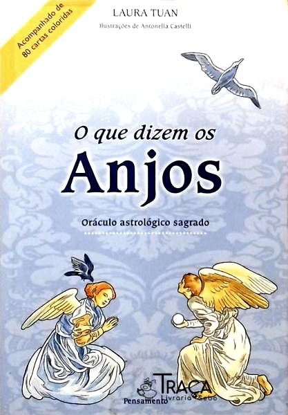 O Que Dizem os Anjos