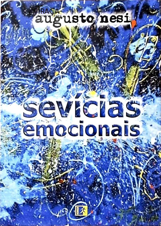 Sevícias Emocionais