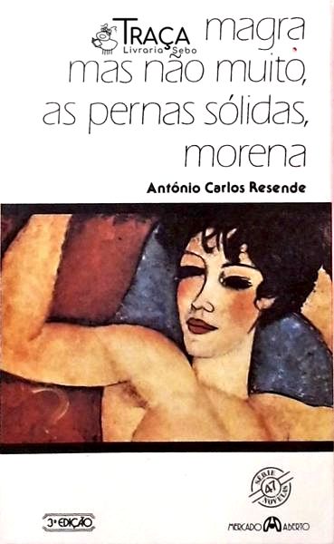 Magra Mas Não Muito As Pernas Sólidas Morena