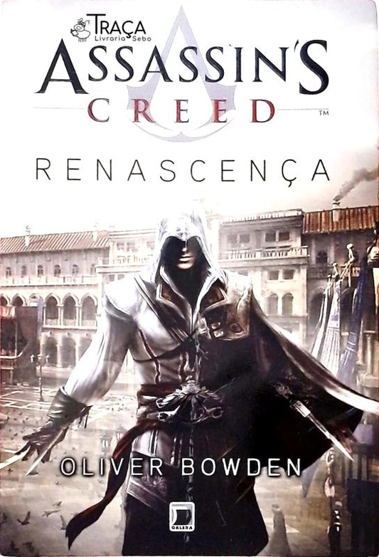 Assassin’s Creed - Renascença