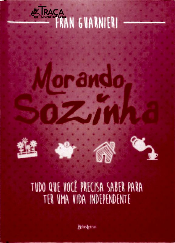 Morando Sozinha