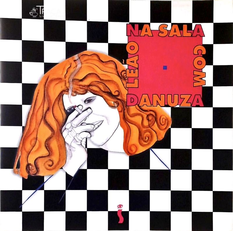 Na Sala com Danuza