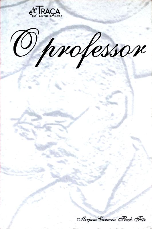 O Professor
