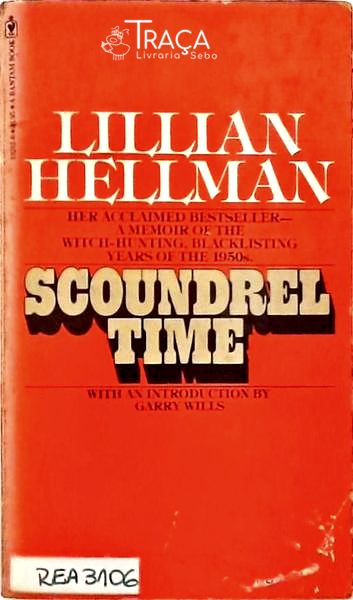 Scoundrel Time