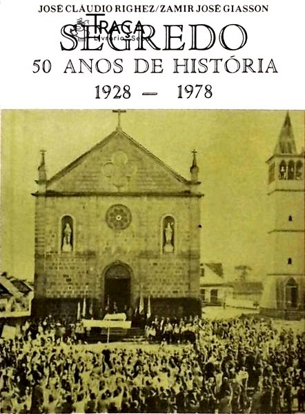 Segredo - 50 Anos De História