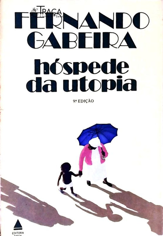 Hóspede da Utopia