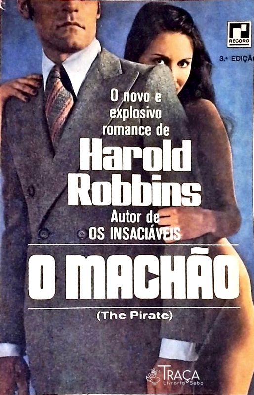 O Machão