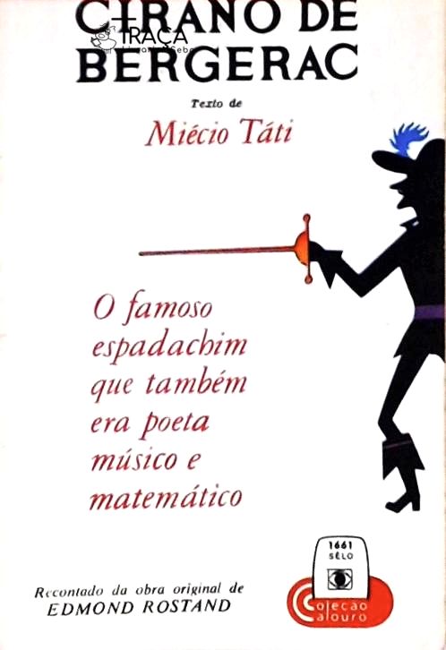 Cirano de Bergerac (Adaptado)