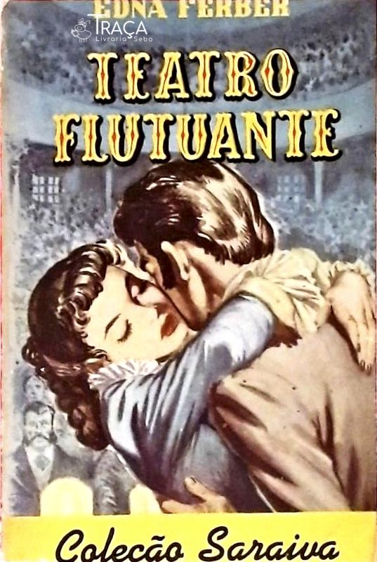 Teatro Flutuante Volume 2