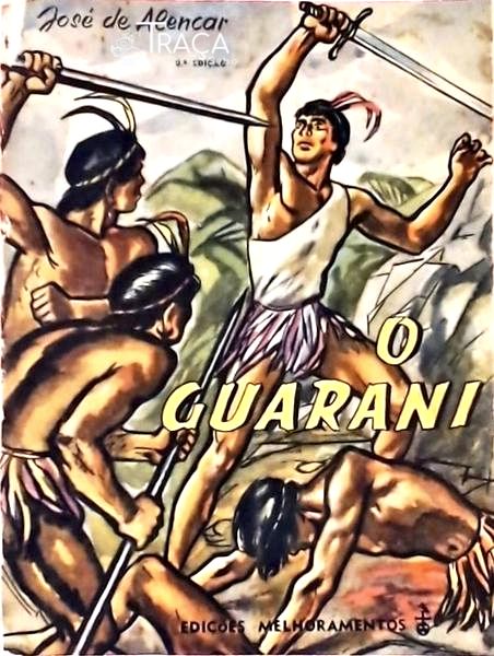 O Guarani