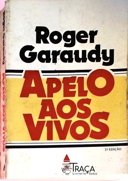 Apelo Aos Vivos