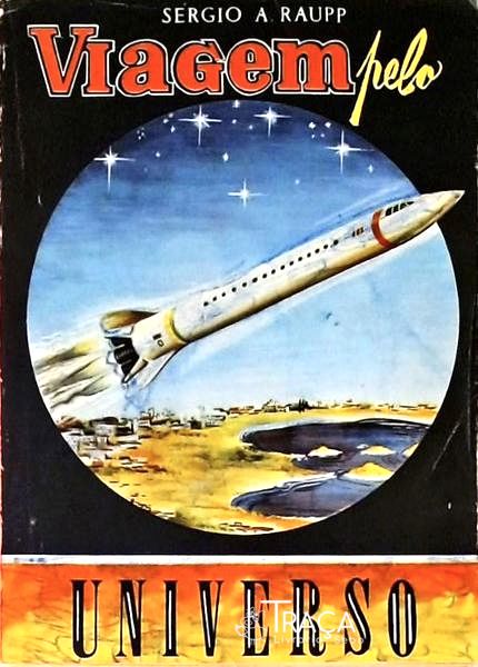 Viagem Pelo Universo