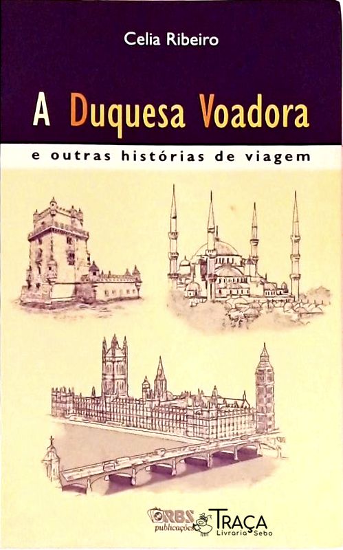 A Duquesa Voadora
