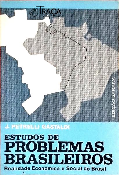 Estudos de Problemas Brasileiros