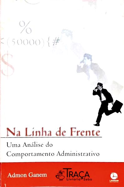 Na Linha de Frente