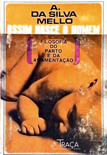 Assim Nasce o Homem
