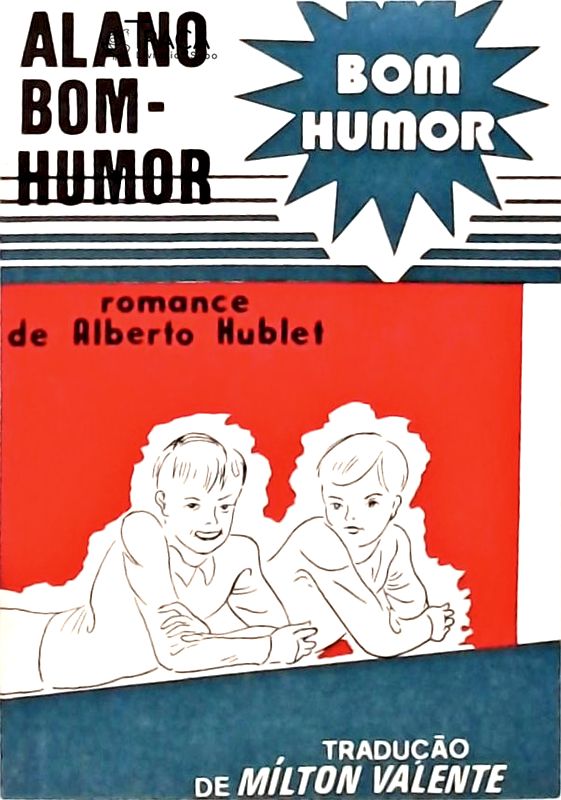 Alano Bom-humor