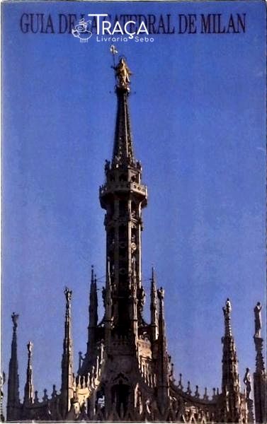 Guia de La Catedral de Milan