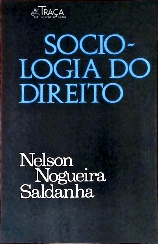 Sociologia do Direito