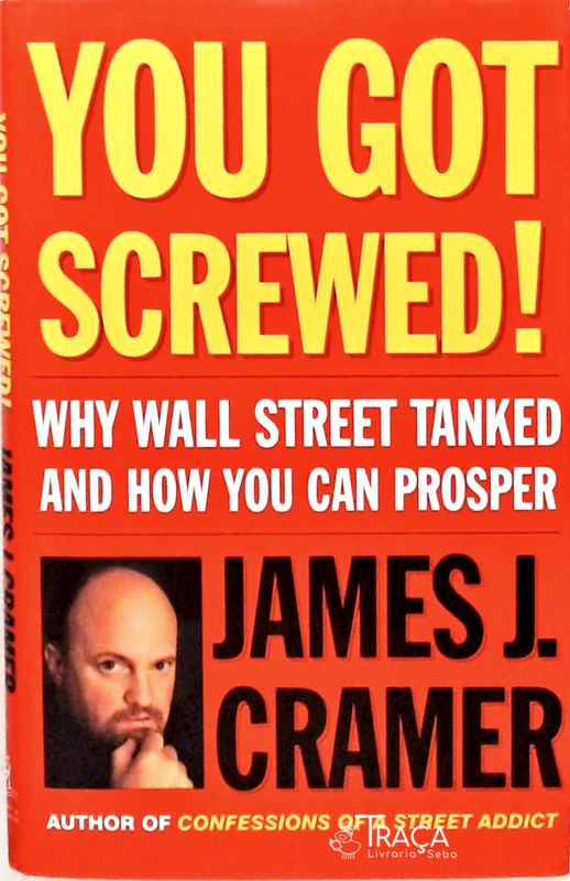 You Got Screwed!
