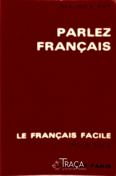 Parlez Français