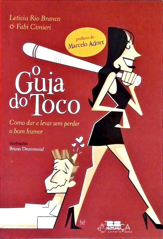 O Guia do Toco