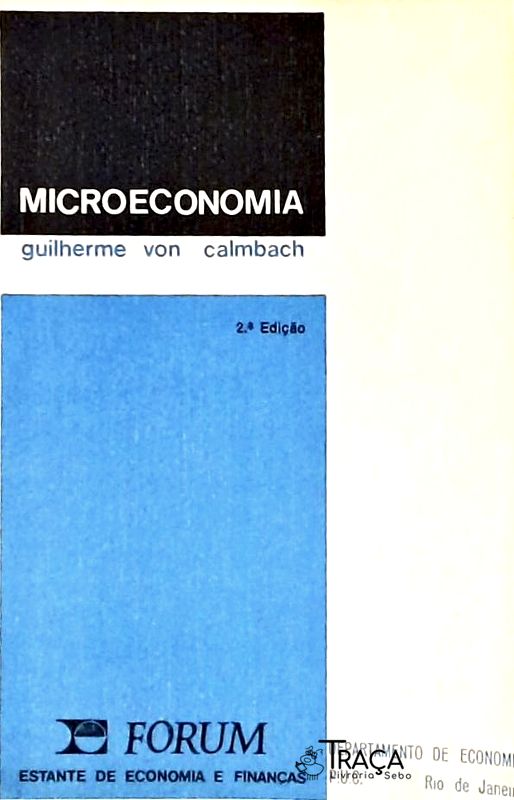 Microeconomia