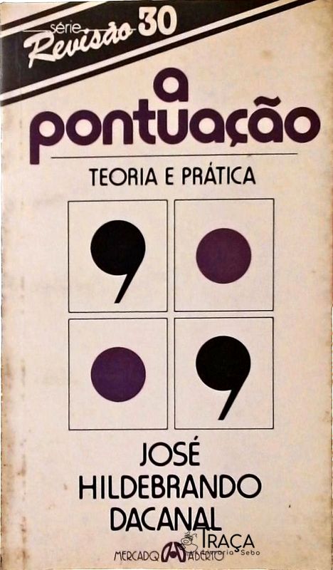A Pontuação