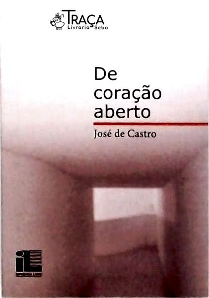 De Coração Aberto