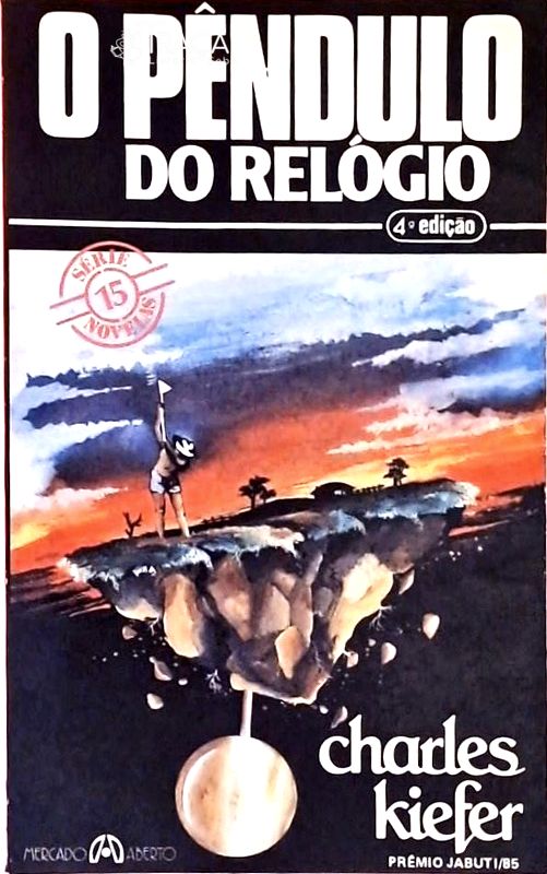 O Pêndulo do Relógio