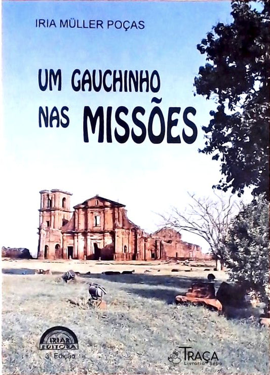 Um Gauchinho Nas Missões
