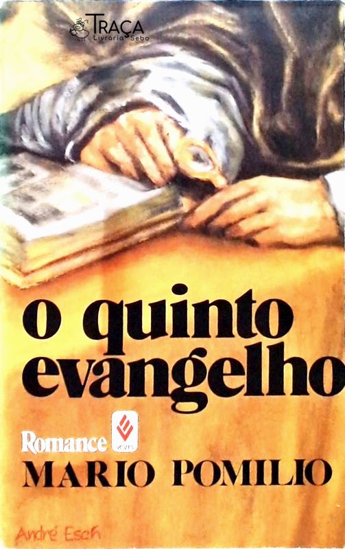 O Quinto Evangelho