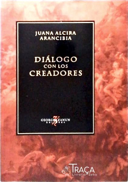 Diálogo com Los Creadores