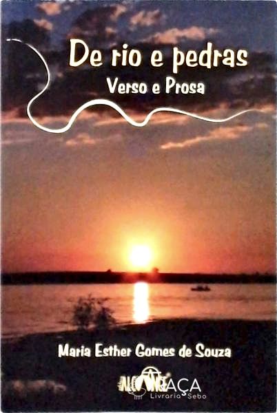 De Rio E Pedras