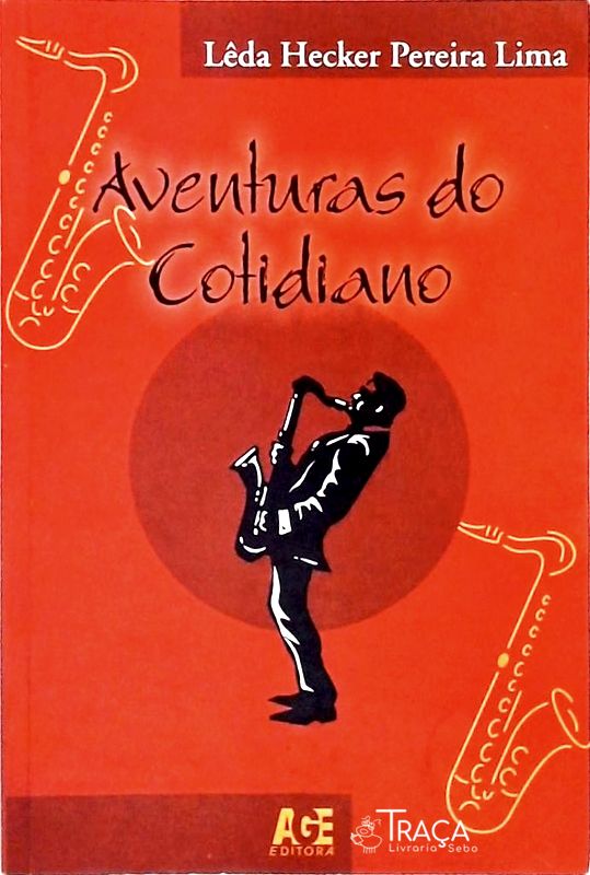 Aventuras Do Cotidiano