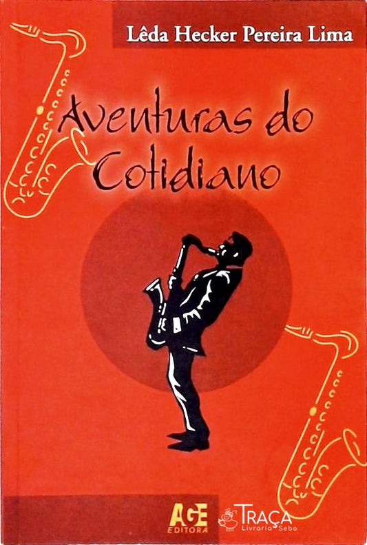 Aventuras Do Cotidiano