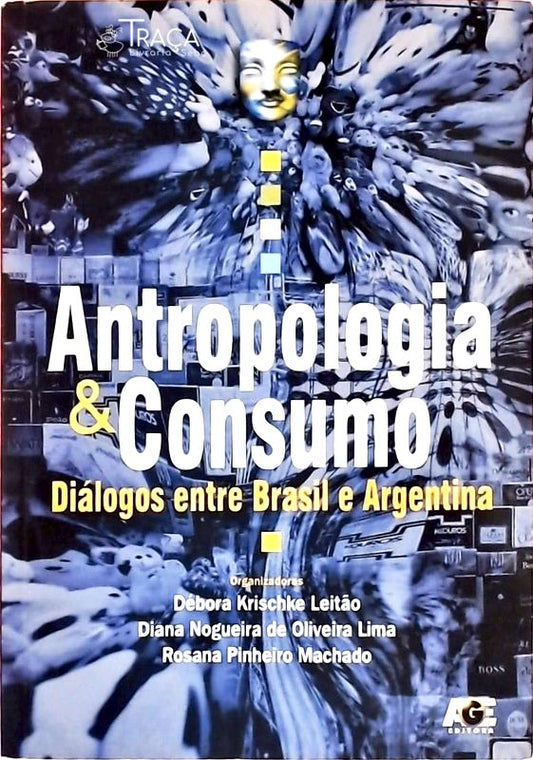 Antropologia E Consumo