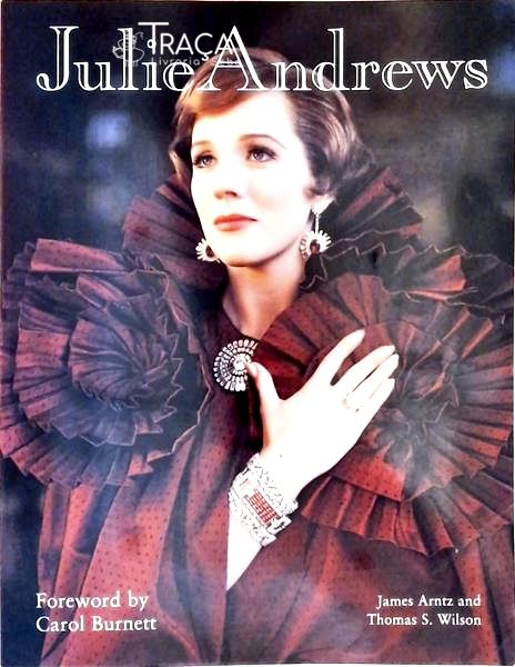 Julie Andrews