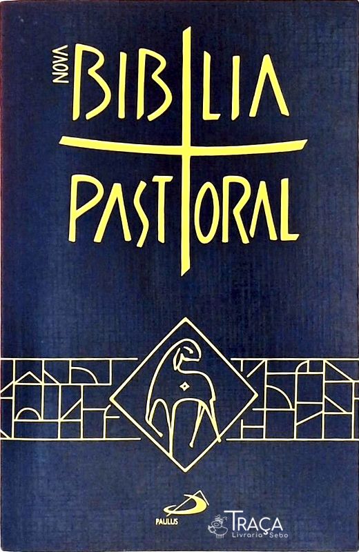 Nova Bíblia Pastoral