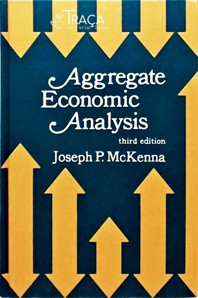 Aggregate Economic Analysis