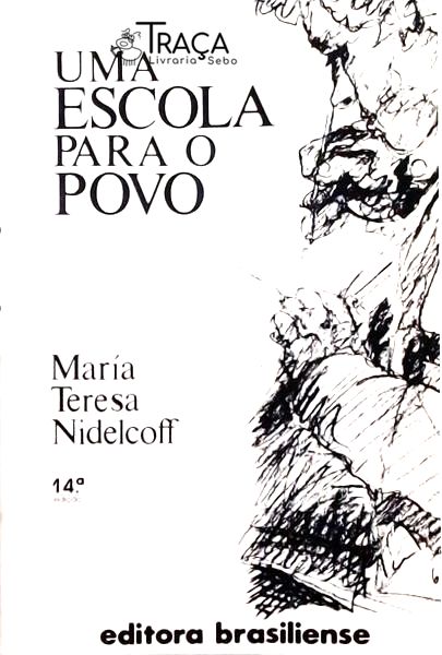 Uma Escola para o Povo