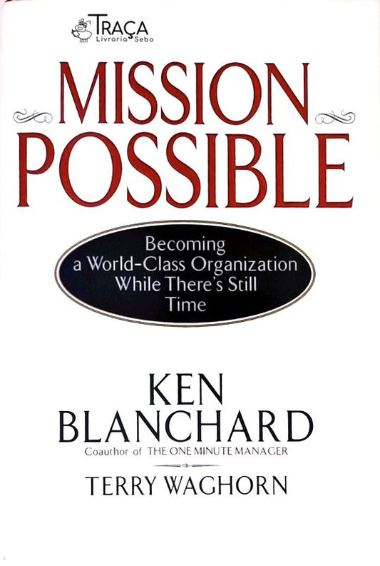Mission Possible