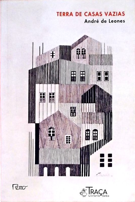 Terra de Casas Vazias