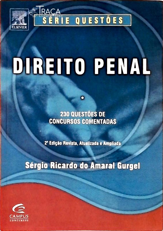 Direito Penal