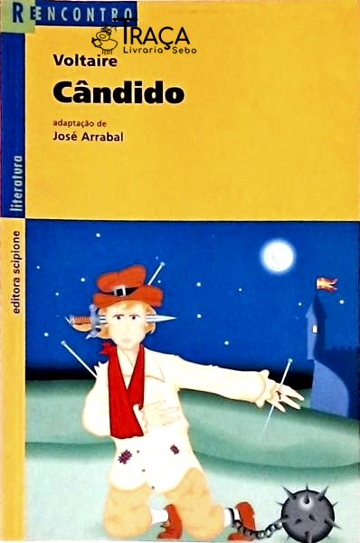 Cândido - Adaptado